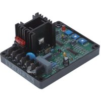 Régulateur universel