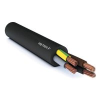 H07RN-F 4G2.5 CABLE IMMERGEABLE SOUPLE 4X2.5MM² 450/750V